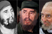 Revolutionary Cuban icon Fidel Castro dies at 90